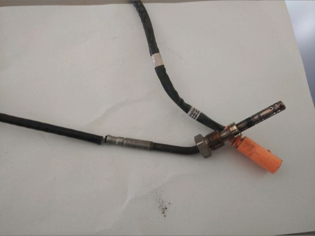 Kipufogó Hőmérséklet Érzékelő - Kipufogó rendszer | EXPO.HU