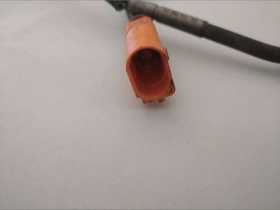 Kipufogó Hőmérséklet Érzékelő - Kipufogó rendszer