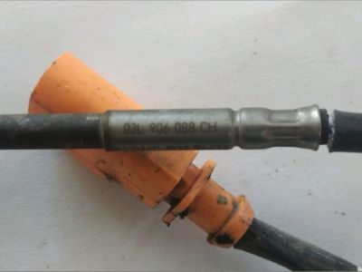 Kipufogó Hőmérséklet Érzékelő - Kipufogó rendszer