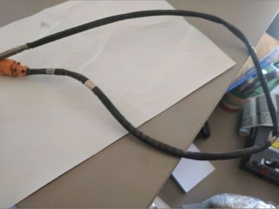 Kipufogó Hőmérséklet Érzékelő - 4. kép