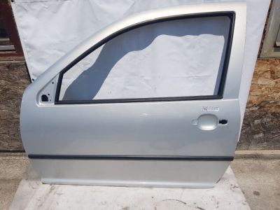 Bal első Ajtó (Üres lemez) - Ajtó