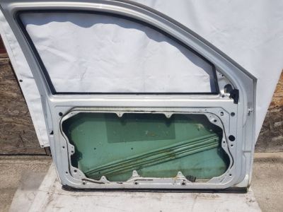 Bal első Ajtó (Üres lemez) - Ajtó