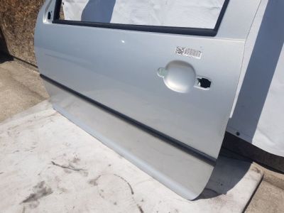 Bal első Ajtó (Üres lemez) - Ajtó