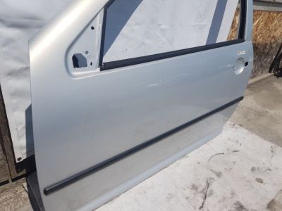 Bal első Ajtó (Üres lemez) - 4. kép