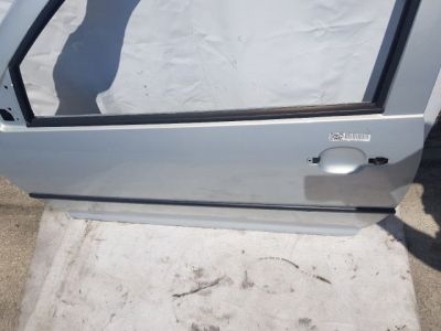 Bal első Ajtó (Üres lemez) - 5. kép