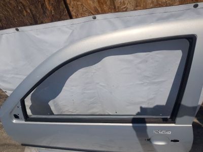 Bal első Ajtó (Üres lemez) - 6. kép