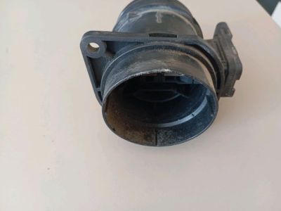 Légtömegmérő - Légtömegmérő