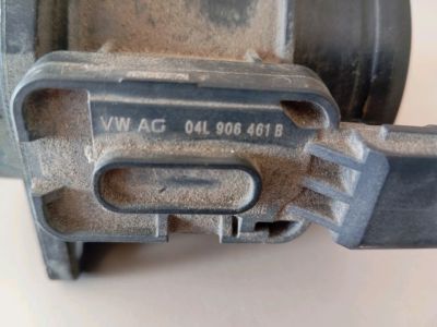 Légtömegmérő - Légtömegmérő