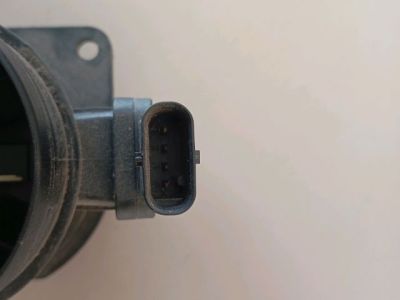 Légtömegmérő - 4. kép