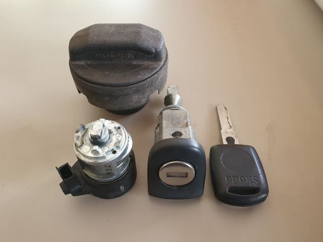 Zárbetét Szett - Zárbetét | EXPO.HU