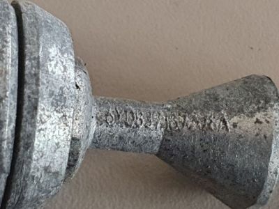 Zárbetét Szett - Zárbetét