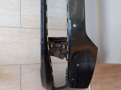 Első Lökhárító (Üresen) - Lökhárító