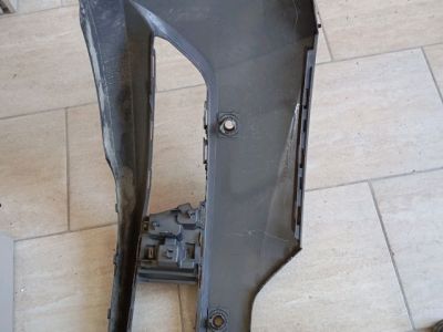 Első Lökhárító (Üresen) - 5. kép