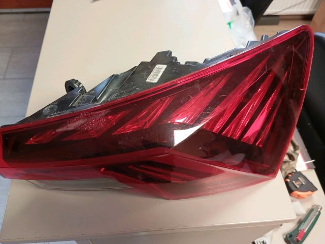 Jobb Külső Hátsó Lámpa - Hátsó Lámpa | EXPO.HU