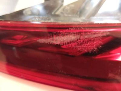 Jobb Külső Hátsó Lámpa - 6. kép