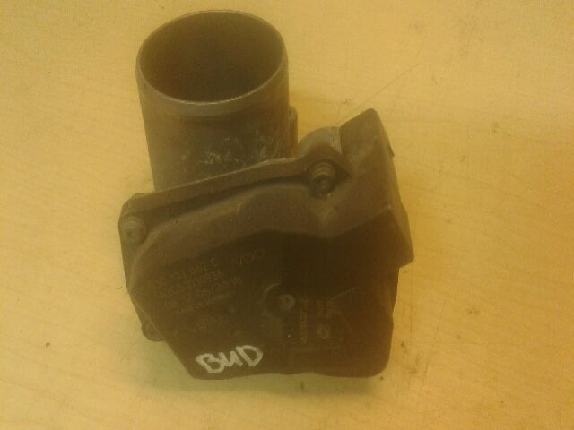 Fojtószelep (Elektromos) - Motor, motorikus alkatrész | EXPO.HU