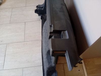 Bal hátsó Csomagtér Burkolat (Műanyag) - 5. kép