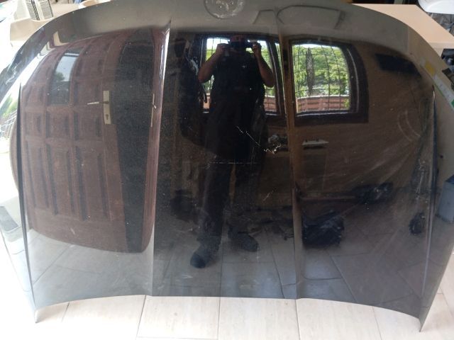 Motorháztető - Motorháztető | EXPO.HU