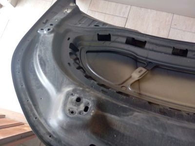 Motorháztető - 2. kép