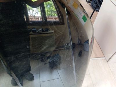 Motorháztető - 5. kép