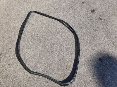 Bal első Gumikéder - 2. kép