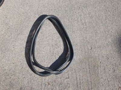 Bal első Gumikéder - 4. kép