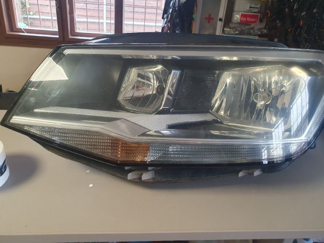 Bal Fényszóró - Fényszóró | EXPO.HU