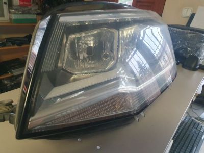 Bal Fényszóró - 2. kép