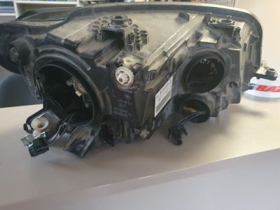 Bal Fényszóró - 4. kép