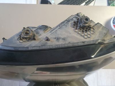 Bal Fényszóró - 7. kép