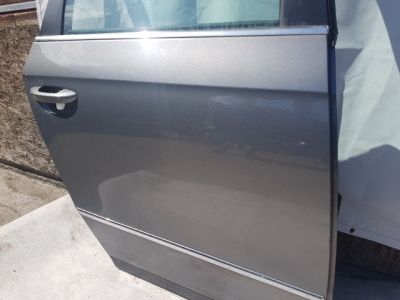 Jobb hátsó Ajtó (Üres lemez) - Ajtó