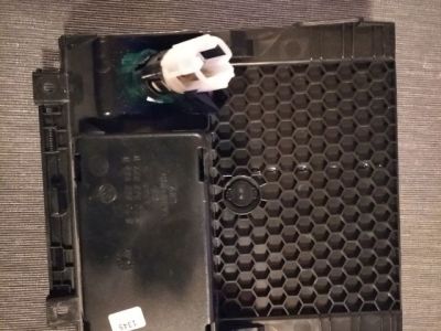 Első Hamutartó - Hamutartó