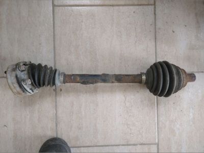 Bal Féltengely - Féltengely