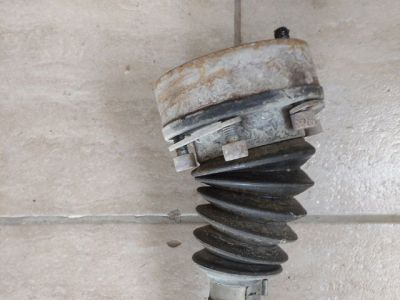 Bal Féltengely - Féltengely