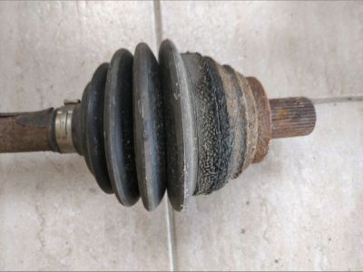 Bal Féltengely - 4. kép