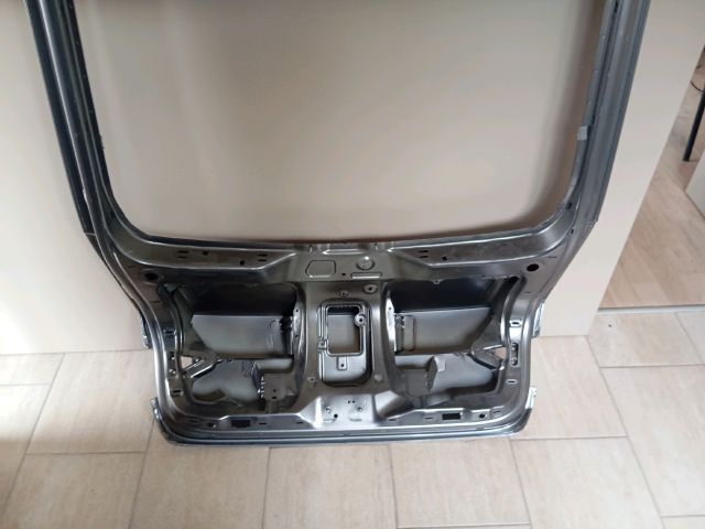 Csomagtérajtó (Üres lemez) - Csomagtérajtó | EXPO.HU