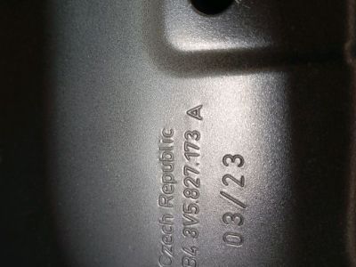 Csomagtérajtó (Üres lemez) - 6. kép