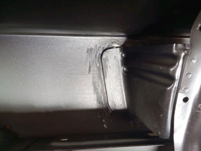 Csomagtérajtó (Üres lemez) - 9. kép