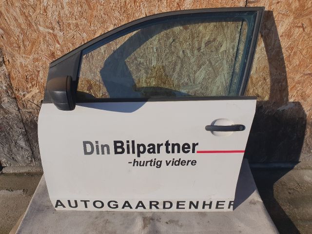 Bal első Ajtó (Üres lemez) - Ajtó | EXPO.HU