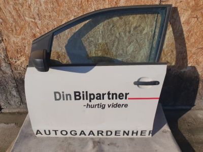 Bal első Ajtó (Üres lemez) - 1. kép