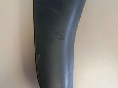 Bal Visszapillantó Tükör Kárpit