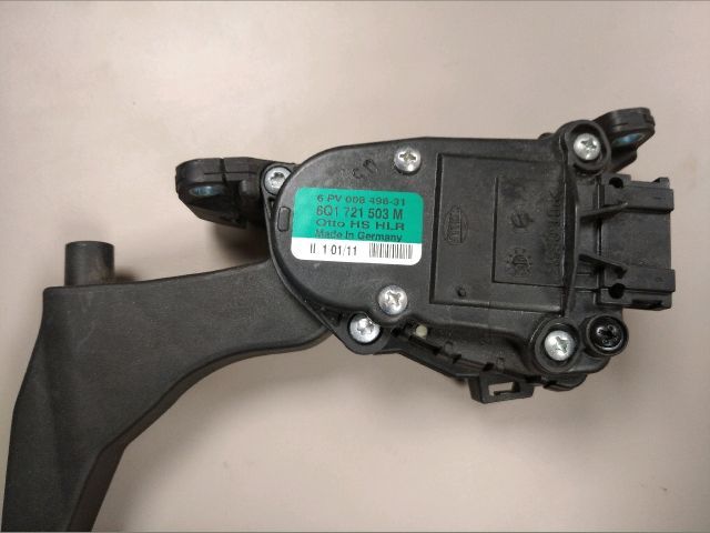 Gázpedál (Elektromos) - Gázpedál | EXPO.HU