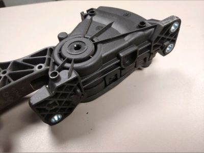 Gázpedál (Elektromos) - Gázpedál