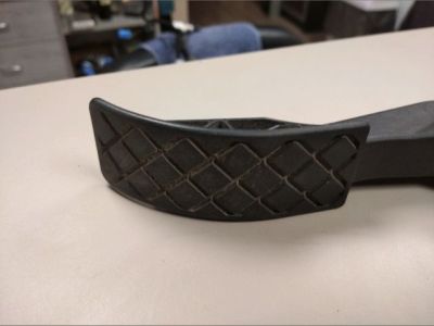 Gázpedál (Elektromos) - 5. kép