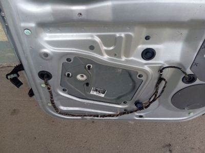 Jobb hátsó Ablakemelő Szerkezet (Elektromos) - Ablakemelő