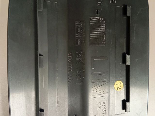 Tankajtó - Fedél | EXPO.HU