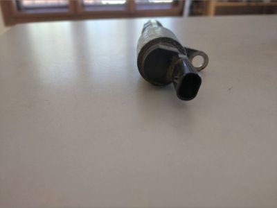 Olajnyomás Szelep Okoskerékhez - 4. kép