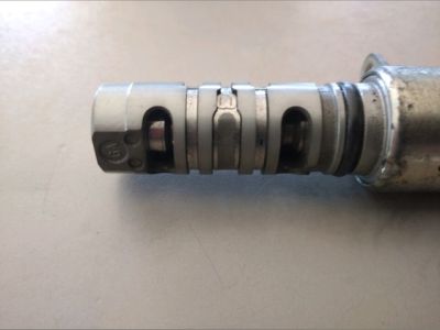 Olajnyomás Szelep Okoskerékhez - 5. kép