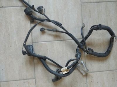 Motor Kábelköteg - Kapcsoló, kábel