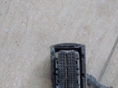 Motor Kábelköteg - Kapcsoló, kábel